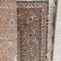 فرش ۱۲متری کرم