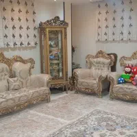 رهن آپارتمان طبقه ۲ گرگاب|اجارهٔ آپارتمان|شاهین‌شهر, گرگاب|دیوار