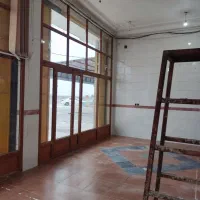 رهن و اجاره مغازه 100متری جاده عالیشهر بوشهر