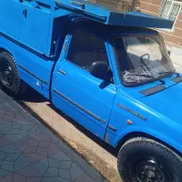 نیسان92دوگانه