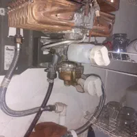 تعمیرات آبگرمکن کولر بخاری وشیرآلات اجاقگاز پکی