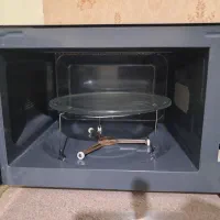 ماکروویو مارک گاسونیک  اصلا استفاده نکردم