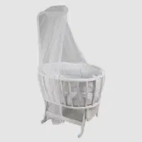 تخت نوزاد کنار تخت مادر نونو