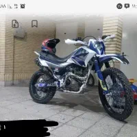 موتورسیکلت