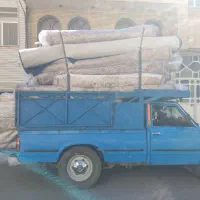 قالیشویی ومبلشویی سنتی شور سامی