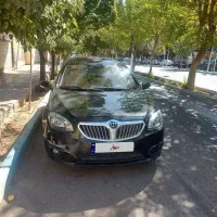 برلیانس اتوماتیک h320 کم کار ،بدون رنگ