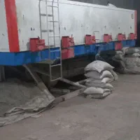 استخدام جوشکار برق و co2