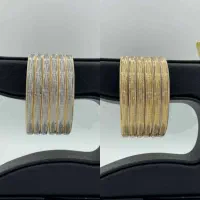 یک قطعه طلای گمشده در مشهد