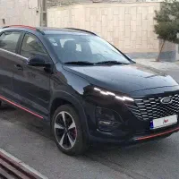 x33 کراس اتوماتیک