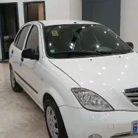 تیبا ۲ مدل ۱۴۰۰|خودرو سواری و وانت|مشهد, تربیت (صدف)|دیوار