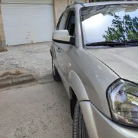 هیوندای توسان ix 35 2700cc، مدل ۲۰۱۰|خودرو سواری و وانت|مشهد, شهرک رازی|دیوار