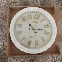 ساعت دیواری نو