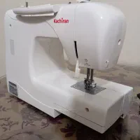 چرخ خیاطی کاچیران