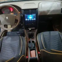 ۴۰۵ دوگانه شرکتی مدل۹۷|خودرو سواری و وانت|شوشتر, |دیوار