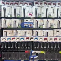 فروش عمده کنسول های بازی PS5 PS4