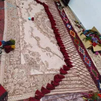 سردری سنتی|پرده، رانر، رومیزی|سراوان, |دیوار