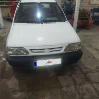 پراید 131 انژکتور