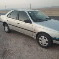 پژو ۴۰۵|خودرو سواری و وانت|فسا, |دیوار