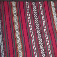 پلاس و قالیچه|گلیم، جاجیم، گبه|گناباد, |دیوار