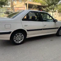 پژو پارس ELX 1402|خودرو سواری و وانت|فردیس, شهرک وحدت|دیوار