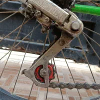 دوچرخه 24|دوچرخه، اسکیت، اسکوتر|بوشهر, |دیوار