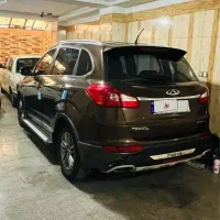 تیگو|خودرو سواری و وانت|اسلامشهر, شهرک سالور|دیوار