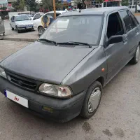 پراید 87