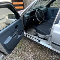 پراید 88دوگانه شرکتی|خودرو سواری و وانت|لاهیجان, گلستان|دیوار