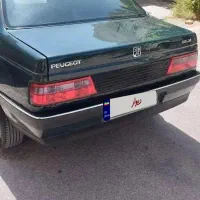 اردی مدل ۸۳ انژکتور