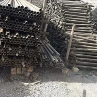 فروش لوله داربست و تجهیزات داربست