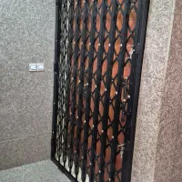 حفاظ درب اکاردئونی.اکاردونی.اکاردیونی|خدمات پیشه و مهارت|تهران, بازار|دیوار