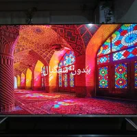 تلویزیون 50اینچ هوشمند 4k اسنوا|تلویزیون و پروژکتور|آمل, |دیوار