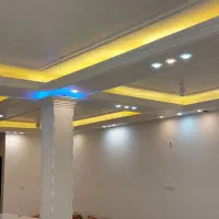 گچ و گچ بری|خدمات پیشه و مهارت|ایذه, |دیوار