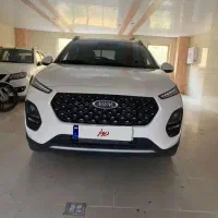 ماشین mvm x22 pro مدل ۱۴۰۳ خشک فول آپشن|خودرو سواری و وانت|تبریز, |دیوار