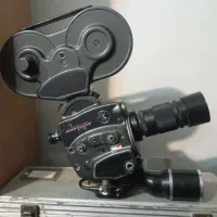 دوربین بیلیو فرانسوی