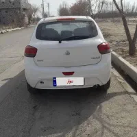 تیبا ۲ مدل ۹۶ EX