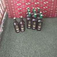 روغن زیتون ارگانیک  طارم  بدون موادافزودنی