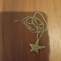 گردنبند نقره