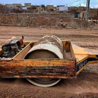 غلطک کششی CH47|خودرو سنگین|مشهد, مشکینی (شهرک غرب)|دیوار