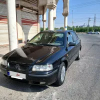 سمند ای اف سون دوگانه فابریک|خودرو سواری و وانت|اهواز, کوی جانبازان(دانش)|دیوار