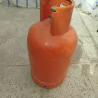 کپسول گاز