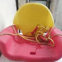 تاب بچگانه بزرگ سالم