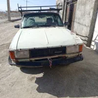 فروش فوری وانت