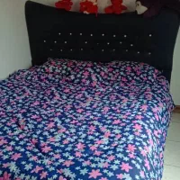 سرویس تخت خواب دو نفره