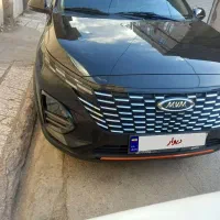 ایکس ۳۳کراس مدل ۴۰۳