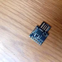 آردوینو پرو میکرو و دیجی اسپارک