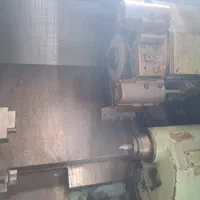 تراش موری سیکی MORI SEIKI SL-35m سال ساخت 1990|ماشین‌آلات صنعتی|چهاردانگه (تهران), |دیوار