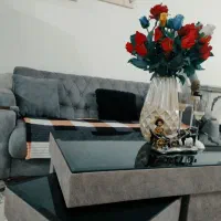 مبل چستر 8نفره|مبلمان خانگی و میز عسلی|پارس‌آباد, |دیوار