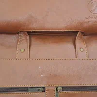 کیف اداری چرم|کیف، کفش، کمربند|قم, پردیسان|دیوار