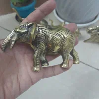 قندان برنز|صنایع دستی و سایر لوازم تزئینی|تهران, تهرانپارس غربی|دیوار